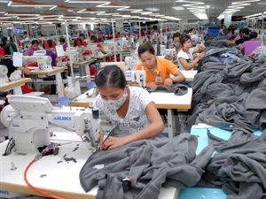 Vietnam to boost export to Chinese market